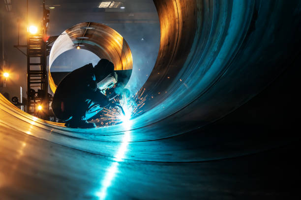 Best Specialty Welding Processes in Port Sulphur, LA