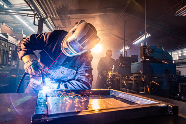 Best Structural Steel Welding in Port Sulphur, LA