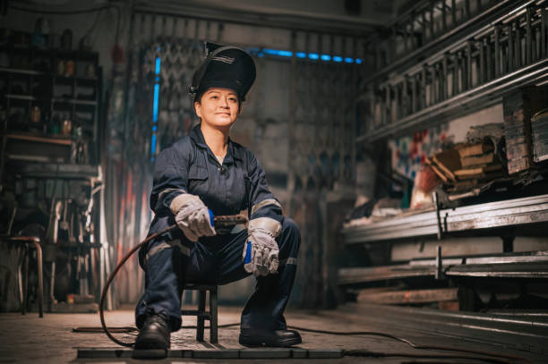 Affordable Welder Services in Port Sulphur, LA