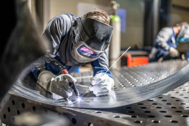 Best Automotive Welding in Port Sulphur, LA