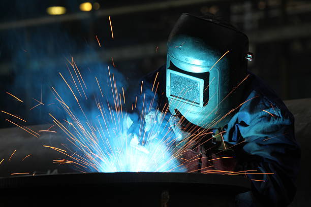 Best Pipe Welding in Port Sulphur, LA