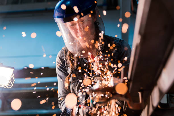 Best Aerospace and Defense Welding in Port Sulphur, LA