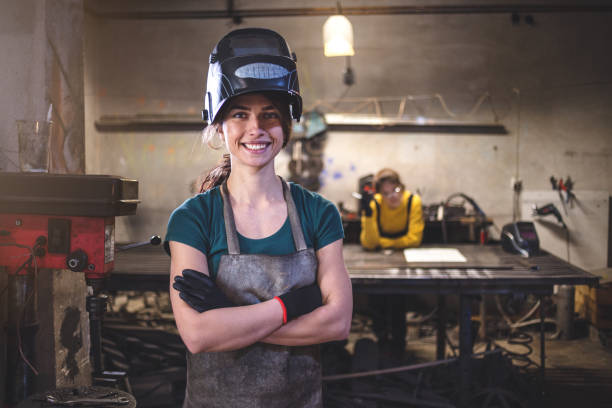 Trusted Port Sulphur, LA Welder & Metal Fabrication Experts